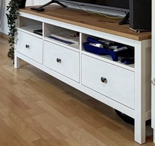 TV Bank zu Verkaufen