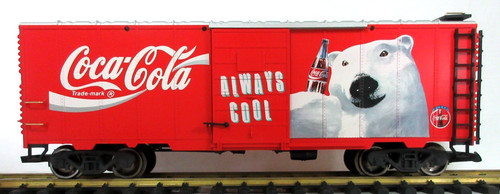 Lgb 42912 always cool - cool, metal