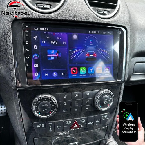 Apple carplay autoradio - autoradio, für