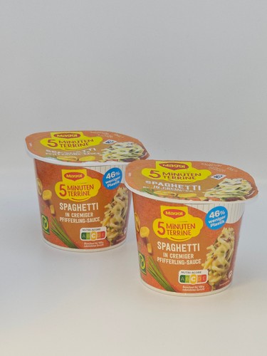 Maggi minuten terri ne - minuten, terrİne