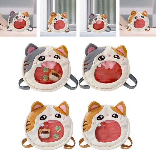Tier-Cartoon-Rucksack