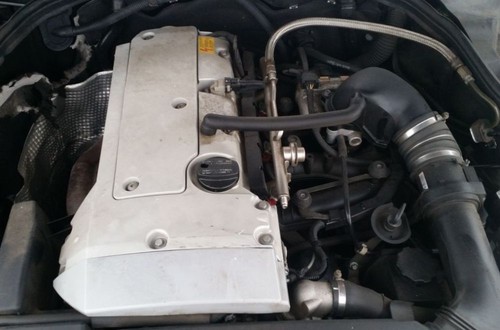 Mercedes klasse coupe - mercedes,