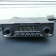 Becker europa lmku afc radio - becker, lmku/afc