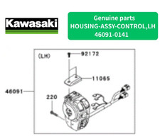 Original Kawasaki LH