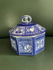 Keksdose Bahlsen Gertrud Kraut