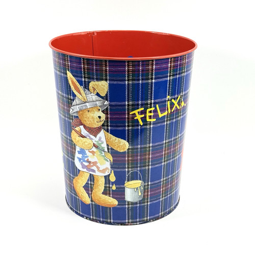 Hase felix mülleimer die - mülleimer,