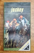 Ravensburger Casino Serie, JOCKEY von 1973 mit Metallfiguren,neuwertig,komplett 