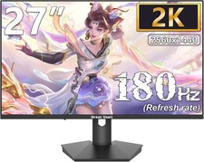 Great voell 27-Inch Gaming