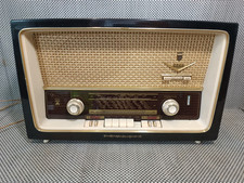 Grundig 2098 Radio Röhrenradio LW MW UKW
