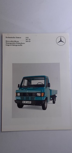 Mercedes benz transporter 310 - mercedes-benz:,