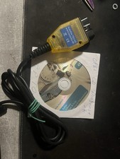 Opel Autodia Tech2 OBD