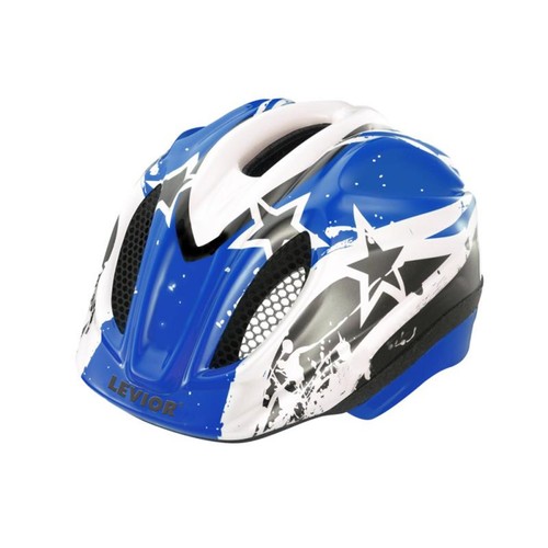 Levior fahrrad helm blaue - fahrrad,