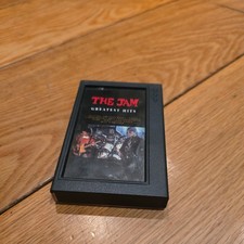 DCC THE JAM GREATEST HITS