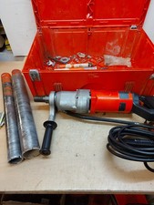 BTI-DKB 2200 E Kernbohrgerät Kernbohrmaschine Diamantbohrer Kernbohrmotor