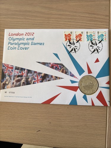 London 2012 olympische und - london,