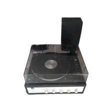 Dual stereo phono koffer - dual, p