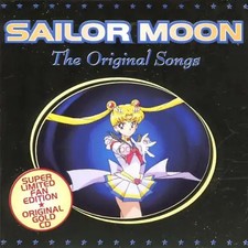 Various - Sailor Moon-the