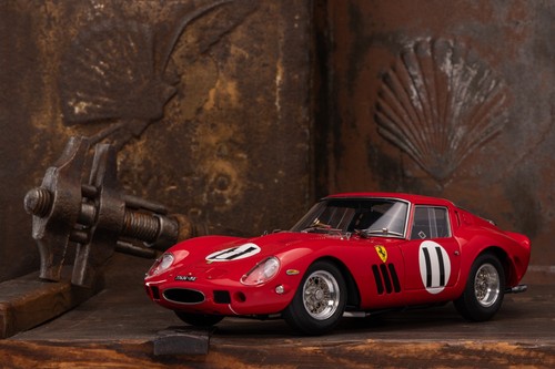 Ferrari 250 gto - ferrari,