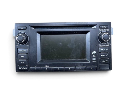 Subaru forester re2777394 - subaru,