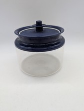 Tupperware panorama liter - tupperware, 1,2