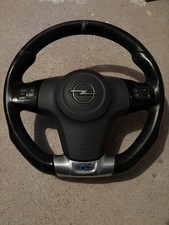 Corsa D Opc Lenkrad Zustand