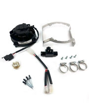 VENTILATOR FAN LÜFTERKIT ENDURO passend für RIEJU MR 2 TAKT Jahr 2020 bis 2026