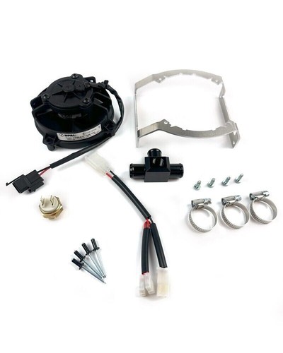 Ventilator fan lüfterkit - ventilator,