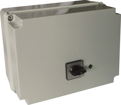 Regler drehzahlregler ampere - drehzahlregler, 7