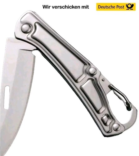 Mini klappmesser taschenmesser - mini,