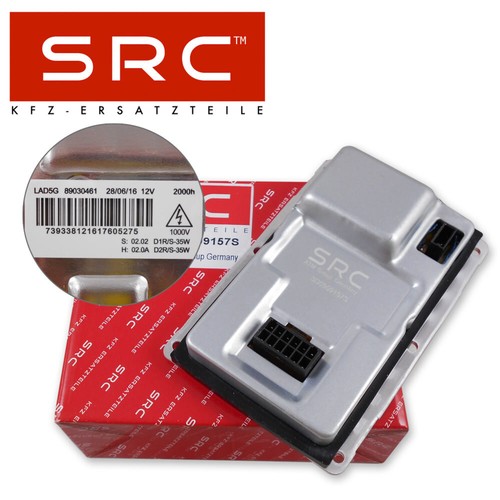 Src vorschaltgerät - src,