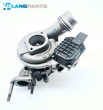 Turbolader für 823665 Hyundai H1 H350 125 kW 170 PS D4CB 282314A730