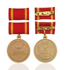 Verdienter Werktätiger des