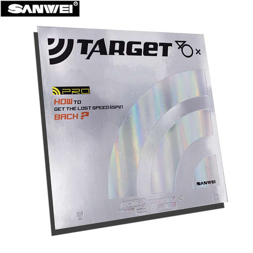 Sanwei target europe - sanwei, 40+