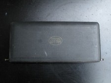 Alter antiker Lotter