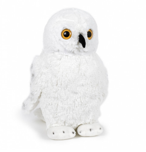 Plüschtier schneeeule cm - plüschtier,