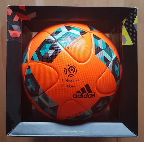 Neu adidas matchball - neu,