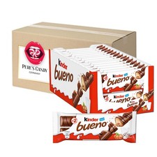 Ferrero Kinder Bueno