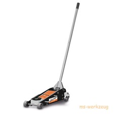 Unicraft RWHA 2500 Alu-Stahl