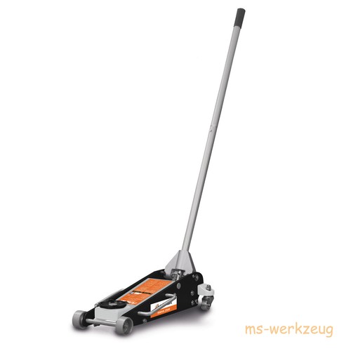 Unicraft rwha 2500 alu - rwha, alu-stahl