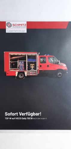 Schmitz feuerwehrtechnik - schmitz,