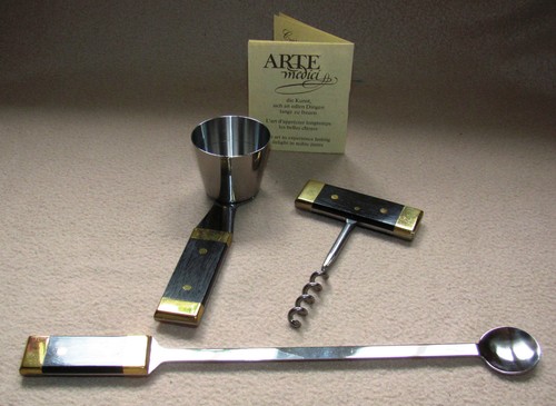 Barset arte medici - arte,