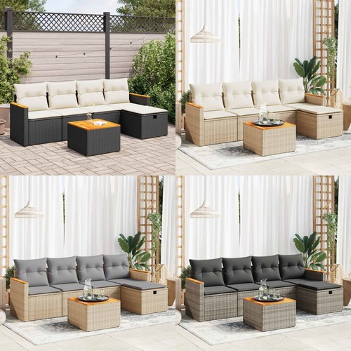 Gartenmöbel sofa garnitur - gartenmöbel,
