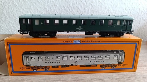 Prefo personenwagen der - personenwagen,