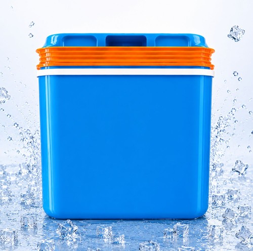Elektrische kühlbox 22l - kühlbox,
