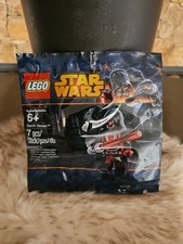 Lego Star Wars Minifigur DARTH