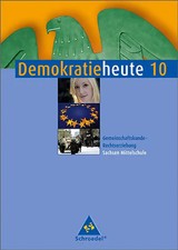 Demokratie heute - Ausgabe 2005 für Sachsen
