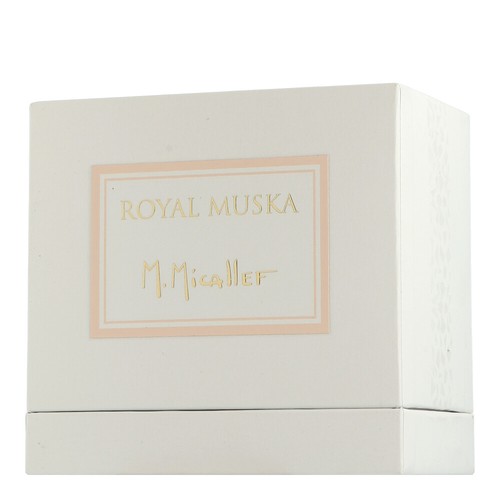 Micallef royal muska edp - -,