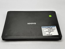 Sager R650HP Gaming Laptop