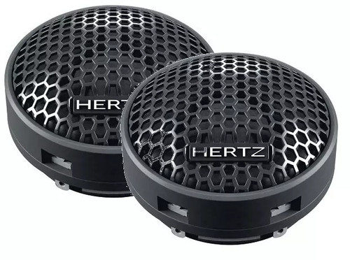 Hertz dieci hochtöner dt24 - hochtöner, dt24.3