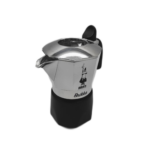 Bialetti new brikka 2023 - new,